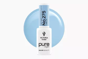 PURE VEGAN CREAMY HYBRID 275 LABlue 8 ml