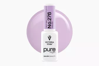 PURE VEGAN CREAMY HYBRID 276 VioLED 8 ml