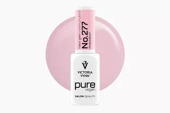 PURE VEGAN CREAMY HYBRID 277 PINKment 8 ml