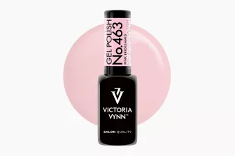 GEL POLISH 463 Pink Bridesmaid 8 ml