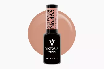 GEL POLISH 465 Rose Whisper 8 ml