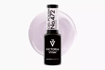 GEL POLISH 472 Pearlover 8 ml 