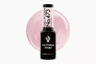 GEL POLISH 473 Pearlissima 8 ml 