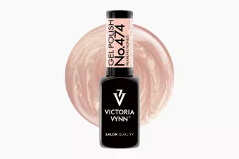 GEL POLISH 474 Pearlfectionist 8 ml 