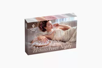5PACK MAGIA DI PERLA 472-474 + TOP IT + MEGA BASE Milky White