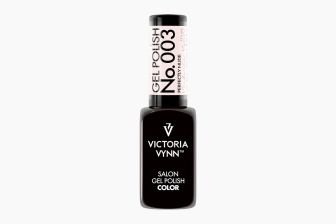 GEL POLISH 003 Perfectly Nude 8 ml