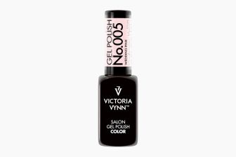 GEL POLISH 005 Wedding Pink 8 ml