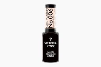 GEL POLISH 006 Powdery Peach 8 ml