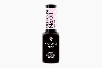 GEL POLISH 011 Pastel Pink 8 ml