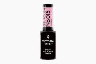 GEL POLISH 015 Rose Petal 8 ml
