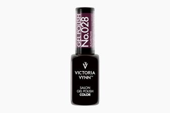 GEL POLISH 028 Sugar Plum 8 ml