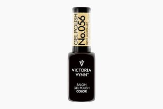 GEL POLISH 056 Gold Millionaire 8 ml