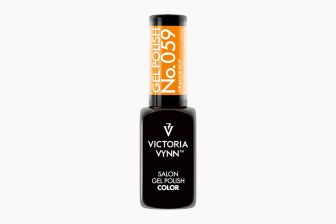 GEL POLISH 059 Orange Pop 8 ml
