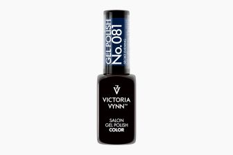 GEL POLISH 081 Secret Evening 8 ml