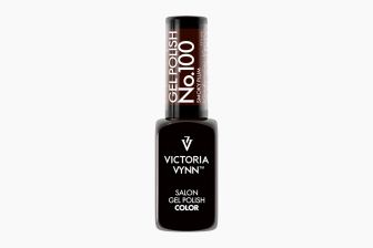 GEL POLISH 100 Smoky Plum 8 ml