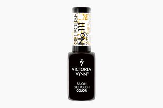 GEL POLISH 111 Gold Foil 8 ml
