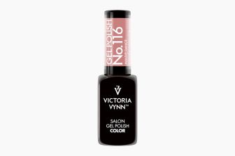 GEL POLISH 116 Mauve Dance 8 ml
