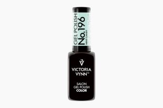 GEL POLISH 196 Mint Candy 8 ml