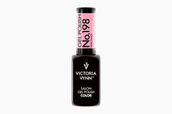 GEL POLISH 198 Pink Twice 8 ml