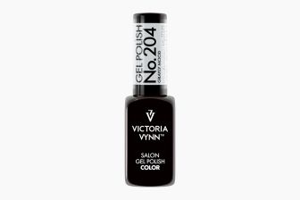 GEL POLISH 204 Grayly Mood 8 ml