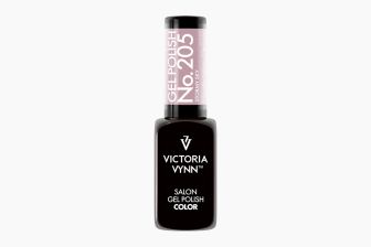 GEL POLISH 205 Stormy Sky 8 ml