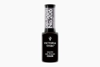 GEL POLISH 206 Shadow Land 8 ml