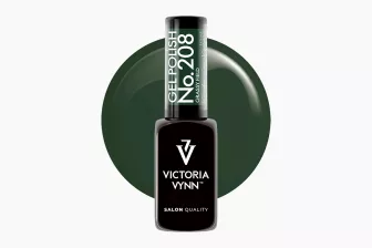 GEL POLISH 208 Grassy Field 8 ml