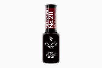 GEL POLISH 211 Lucky Love 8 ml