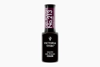 GEL POLISH 213 Imperial Purple 8 ml