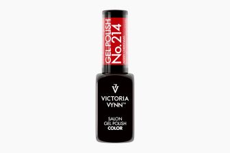 GEL POLISH 214 Merry Christmas 8 ml 