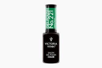 GEL POLISH 221 Green Grass 8 ml