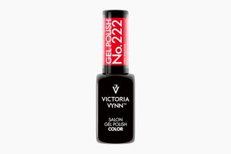 GEL POLISH 222 Fire Engine 8 ml