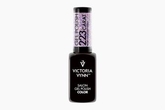 GEL POLISH 223 Carat Rose Diamond 8 ml