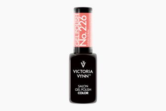 GEL POLISH 226 Living Coral 8 ml