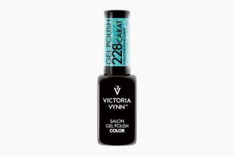 GEL POLISH 228 Topaz Diamond Carat 8 ml