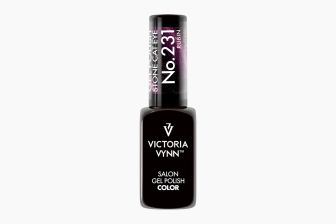 GEL POLISH 231 Cat Eye Rubin 8 ml