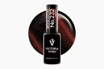 GEL POLISH 232 Cat Eye Mokait 8 ml