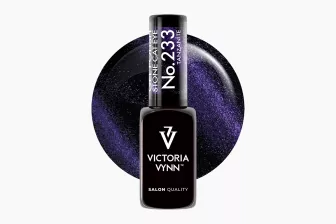 GEL POLISH 233 Cat Eye Tanzanite 8 ml