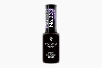 GEL POLISH 233 Cat Eye Tanzanite 8 ml