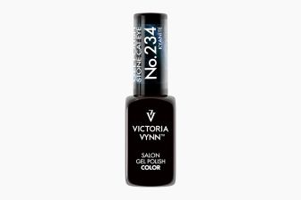 GEL POLISH 234 Cat Eye Kyanite 8 ml
