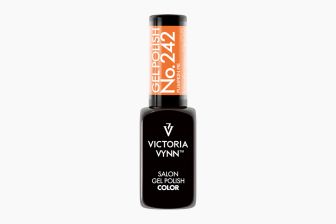 GEL POLISH 242 Pumpkin Pie 8 ml