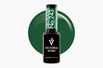 GEL POLISH 243 Rossy Grass 8 ml