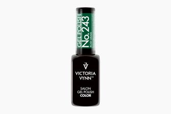 GEL POLISH 243 Rossy Grass 8 ml