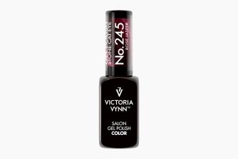 GEL POLISH 245 Cat Eye Rose Jasper 8 ml