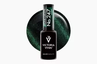 GEL POLISH 247 Cat Eye Jadeit 8 ml