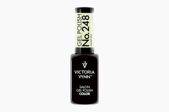 GEL POLISH 248 Sweet Pea 8 ml