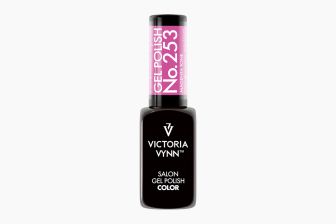 GEL POLISH 253 Magenta Tone 8 ml