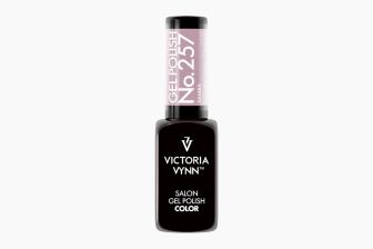 GEL POLISH 257 Samba 8 ml