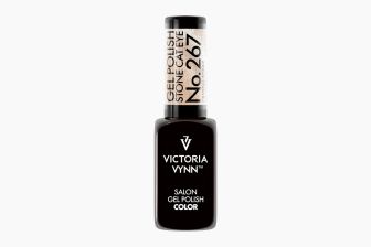 GEL POLISH 267 Cat Eye Crystal Topaz 8 ml