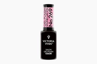 GEL POLISH 269 Cat Eye Pink Sapphire 8 ml